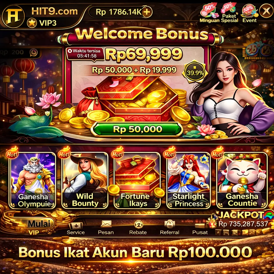 hit9 Unduh
