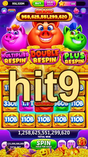 hit9 Unduh