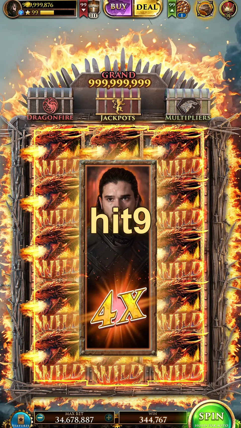hit9 Masuk