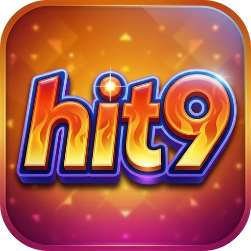 hit9 Logo - Resmi